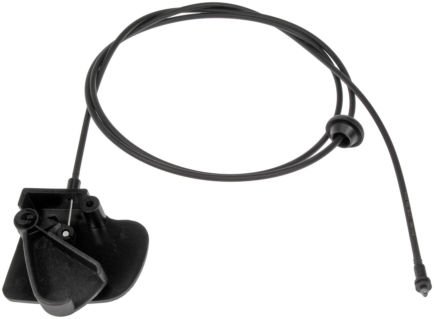 Dorman - OE Solutions HOOD RELEASE CABLE 912-085