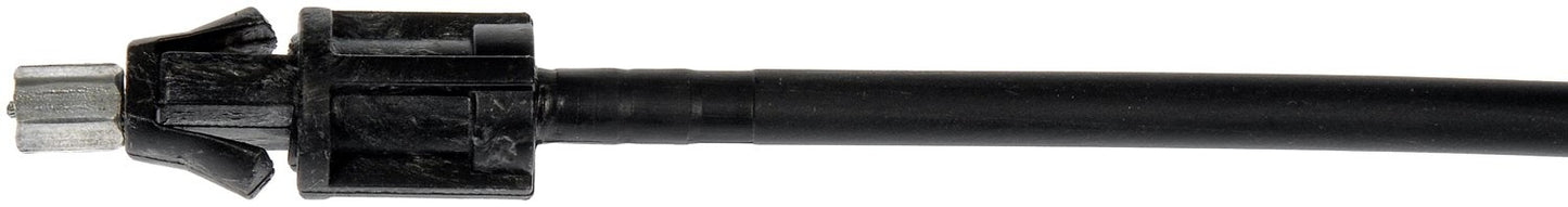 Dorman - OE Solutions Hood Release Cable With Handle for 2010-06 Jeep Commander 2010-05 Jeep Grand Cherokee 912-087