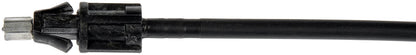 Dorman - OE Solutions Hood Release Cable With Handle for 2010-06 Jeep Commander 2010-05 Jeep Grand Cherokee 912-087