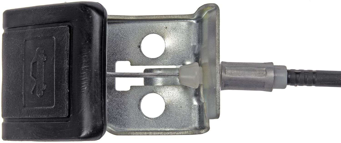 Dorman - OE Solutions Hood Release Cable With Handle for 2006-01 Toyota Sequoia 2006-00 Toyota Tundra 912-088