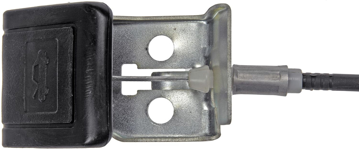 Dorman - OE Solutions Hood Release Cable With Handle for 2006-01 Toyota Sequoia 2006-00 Toyota Tundra 912-088