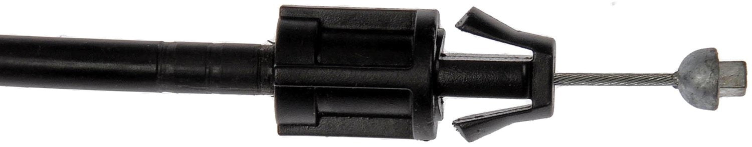 Dorman Hood Release Cable With Handle