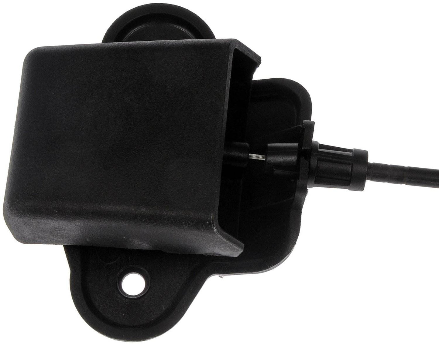 Dorman - OE Solutions Hood Release Cable With Handle for 2010-05 Chrysler 300 2014-08 Dodge Challenger 2010-06 Dodge Charger 2008-05 Dodge Magnum 912-092