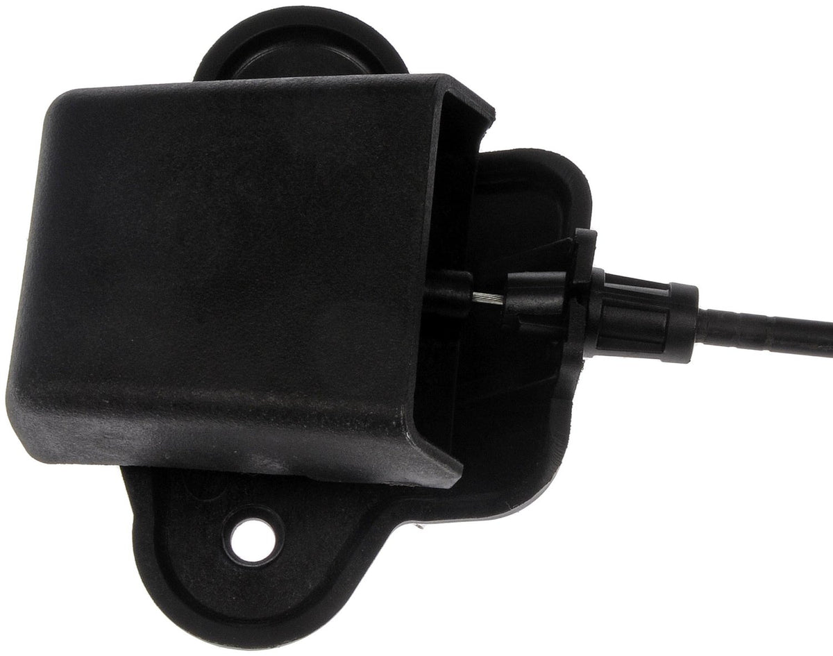 Dorman - OE Solutions Hood Release Cable With Handle for 2010-05 Chrysler 300 2014-08 Dodge Challenger 2010-06 Dodge Charger 2008-05 Dodge Magnum 912-092