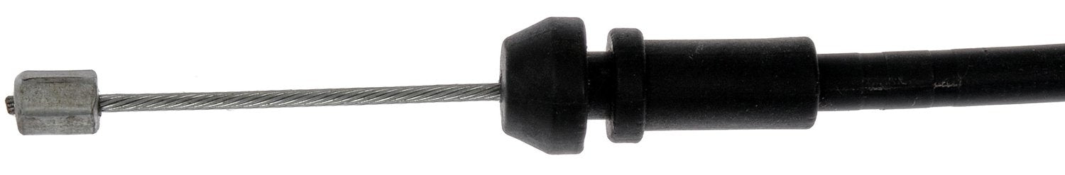 Dorman - OE Solutions HOOD RELEASE CABLE 912-096