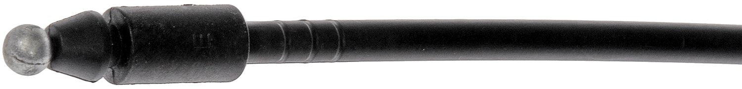 Dorman - OE Solutions HOOD RELEASE CABLE 912-098