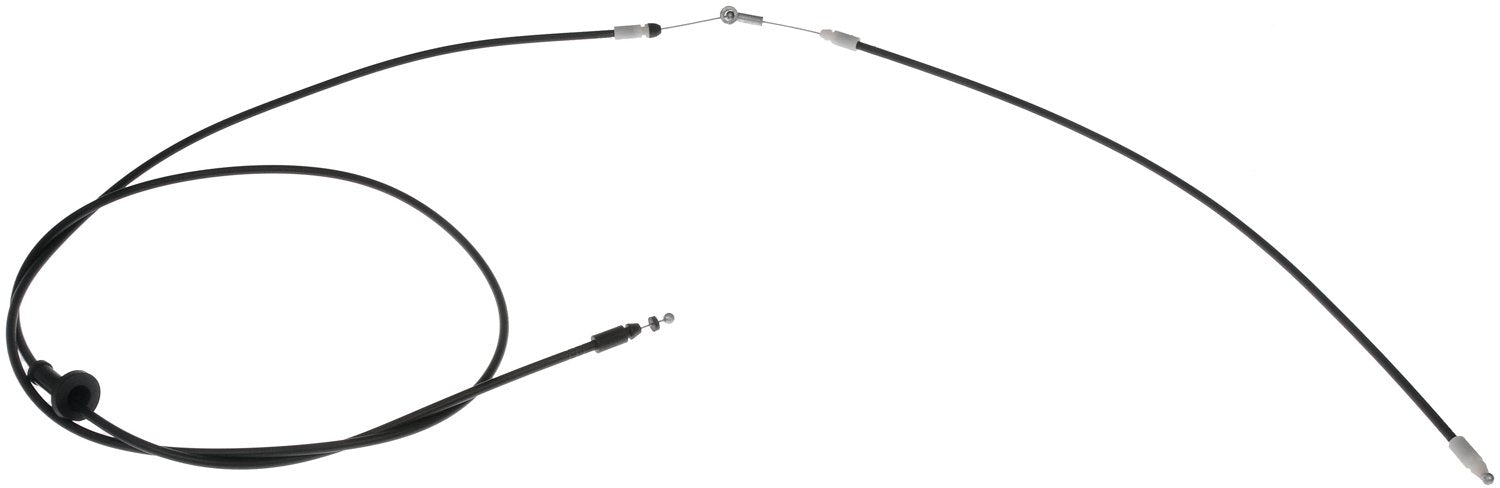 Dorman - OE Solutions HOOD RELEASE CABLE 912-099