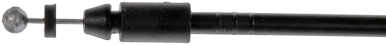 Dorman - OE Solutions HOOD RELEASE CABLE 912-099