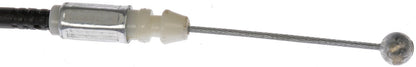 Dorman - OE Solutions Hood Release Cable With Handle for 1996-2004 Toyota Tacoma 912-100