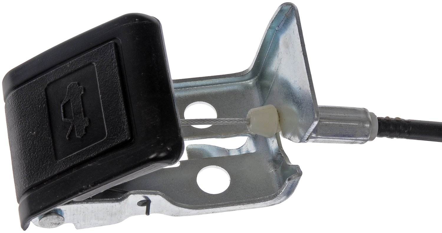 Dorman Hood Release Cable With Handle
