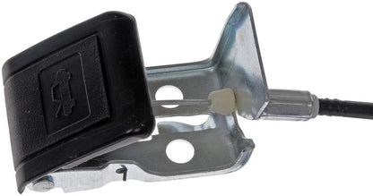 Dorman - OE Solutions Hood Release Cable With Handle for 1996-2004 Toyota Tacoma 912-100