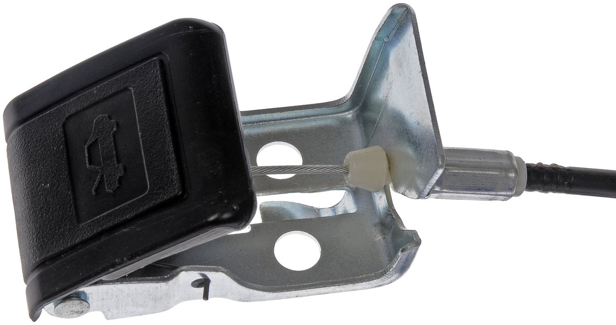 Dorman - OE Solutions Hood Release Cable With Handle for 1996-2004 Toyota Tacoma 912-100