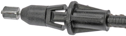 Dorman - OE Solutions HOOD RELEASE CABLE 912-101
