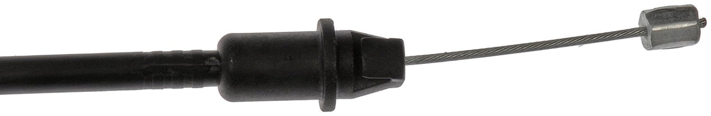 Dorman - OE Solutions Hood Release Cable With Handle for 2020 Chevrolet and GMC 912-102