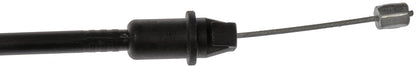 Dorman - OE Solutions Hood Release Cable With Handle for 2020 Chevrolet and GMC 912-102