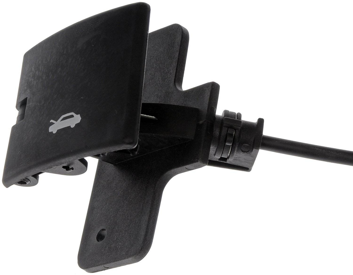 Dorman - OE Solutions Hood Release Cable With Handle for 2020 Chevrolet and GMC 912-102