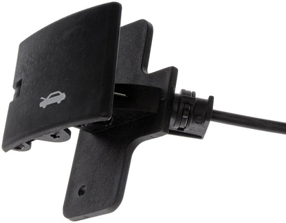 Dorman - OE Solutions Hood Release Cable With Handle for 2020 Chevrolet and GMC 912-102