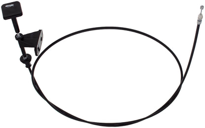 Dorman - OE Solutions Hood Release Cable with Handle for 2001-2005 Honda Civic 912-104