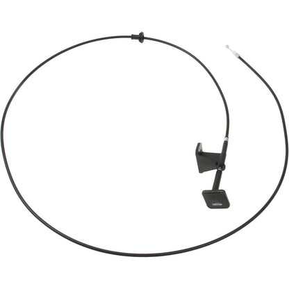 Dorman - OE Solutions Hood Release Cable with Handle for 2001-2005 Honda Civic 912-104