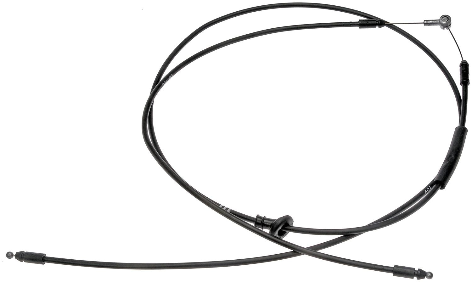 Dorman - OE Solutions HOOD RELEASE CABLE 912-111