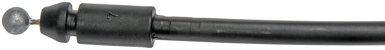 Dorman - OE Solutions HOOD RELEASE CABLE 912-111