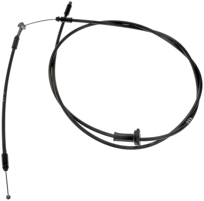 Dorman - OE Solutions Hood Release Cable Assembly for 2017-2022 Hyundai Veloster 912-115