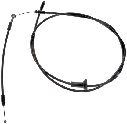 Dorman - OE Solutions Hood Release Cable Assembly for 2017-2022 Hyundai Veloster 912-115