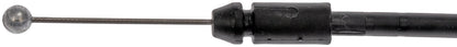 Dorman - OE Solutions Hood Release Cable Assembly for 2017-2022 Hyundai Veloster 912-115