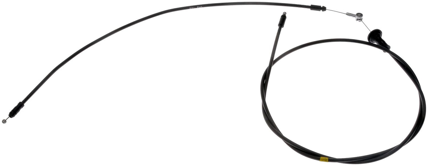 Dorman - OE Solutions HOOD RELEASE CABLE 912-117