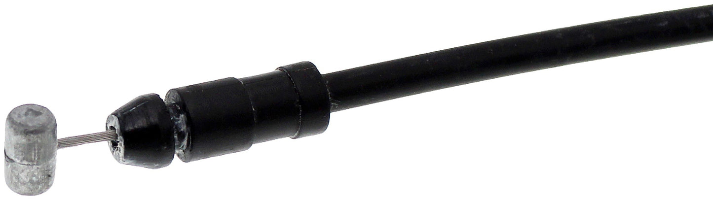 Dorman - OE Solutions HOOD RELEASE CABLE 912-117