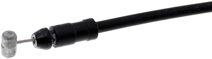 Dorman - OE Solutions HOOD RELEASE CABLE 912-117