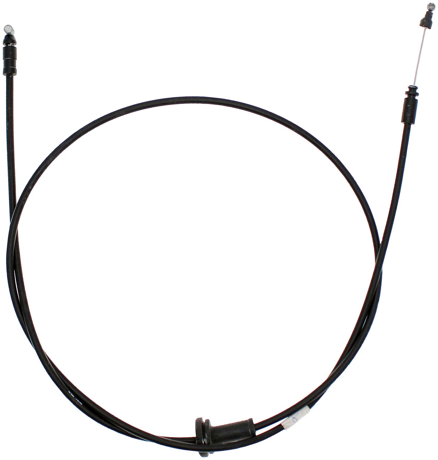 Dorman - OE Solutions HOOD RELEASE CABLE 912-117