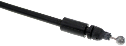 Dorman - OE Solutions HOOD RELEASE CABLE 912-117