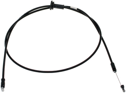 Dorman - OE Solutions HOOD RELEASE CABLE 912-117
