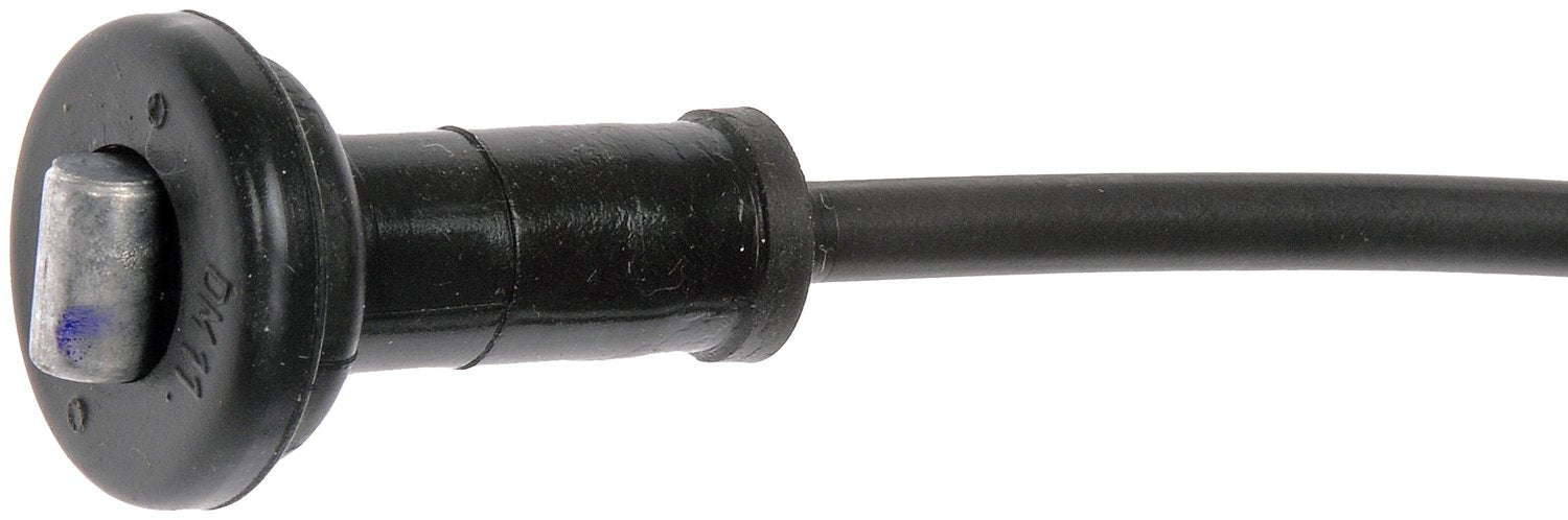 Dorman - OE Solutions HOOD RELEASE CABLE 912-118