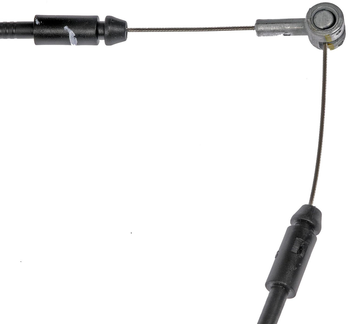 Dorman - OE Solutions HOOD RELEASE CABLE 912-119