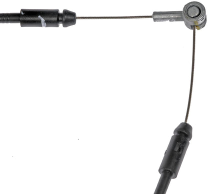 Dorman - OE Solutions HOOD RELEASE CABLE 912-119