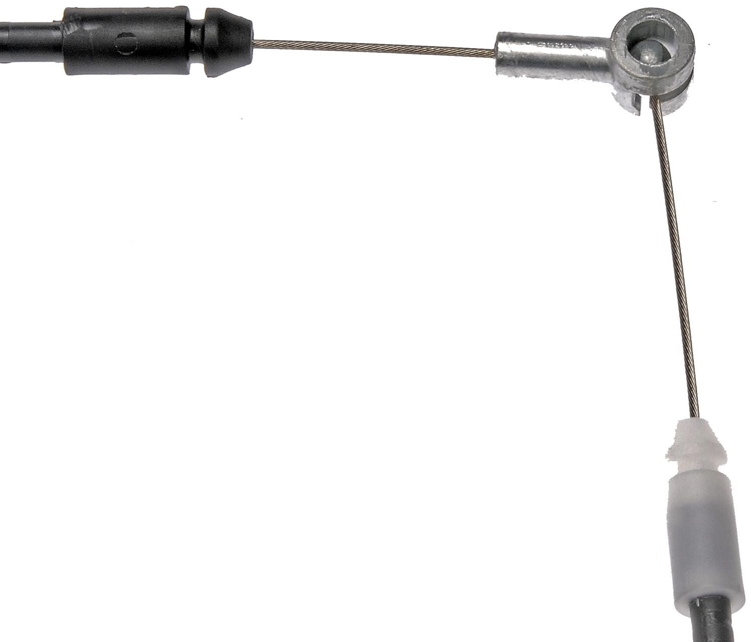 Dorman - OE Solutions Hood Release Cable 912-120