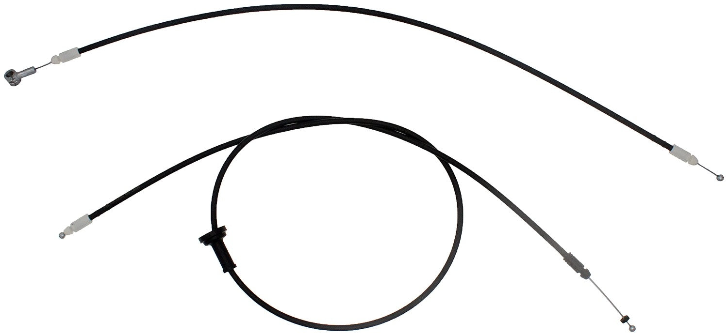 Dorman - OE Solutions Hood Release Cable 912-120