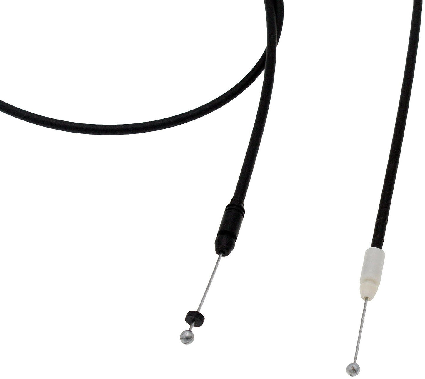 Dorman - OE Solutions Hood Release Cable Assembly Pair with Durably Built for 2011-06 Hyundai Accent 912-120