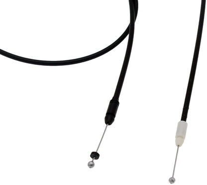 Dorman - OE Solutions Hood Release Cable Assembly Pair with Durably Built for 2011-06 Hyundai Accent 912-120