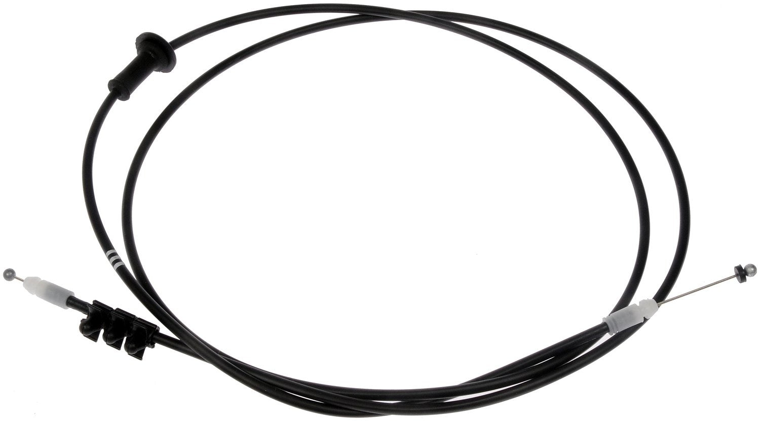 Dorman - OE Solutions HOOD RELEASE CABLE 912-121