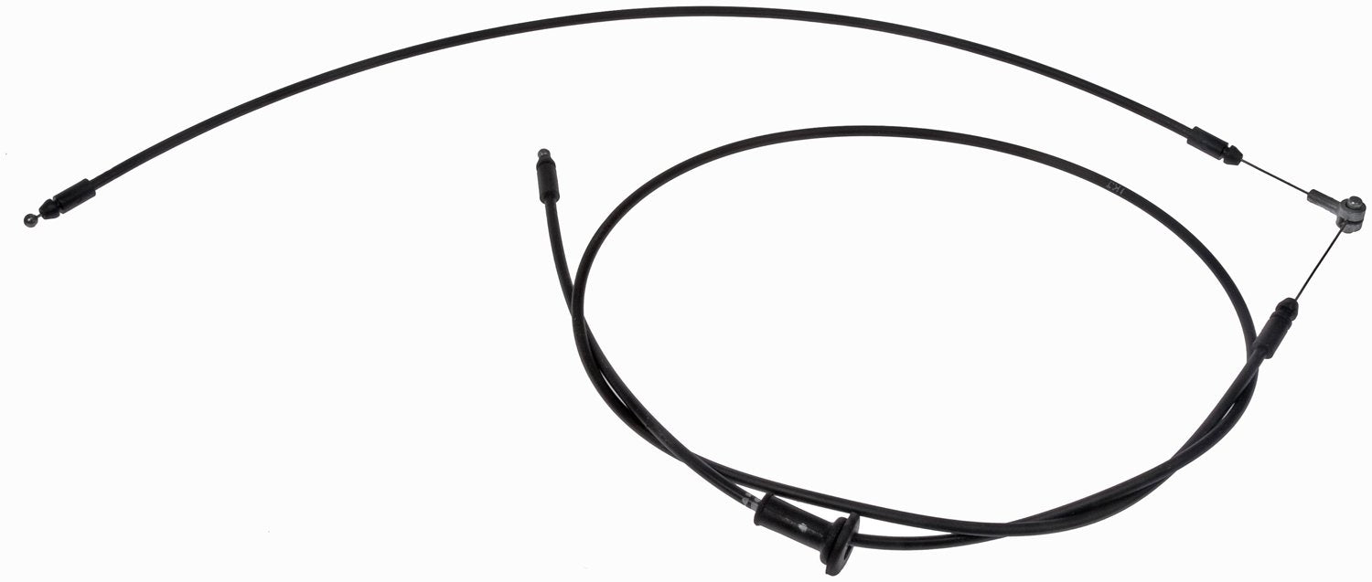 Dorman - OE Solutions HOOD RELEASE CABLE 912-128