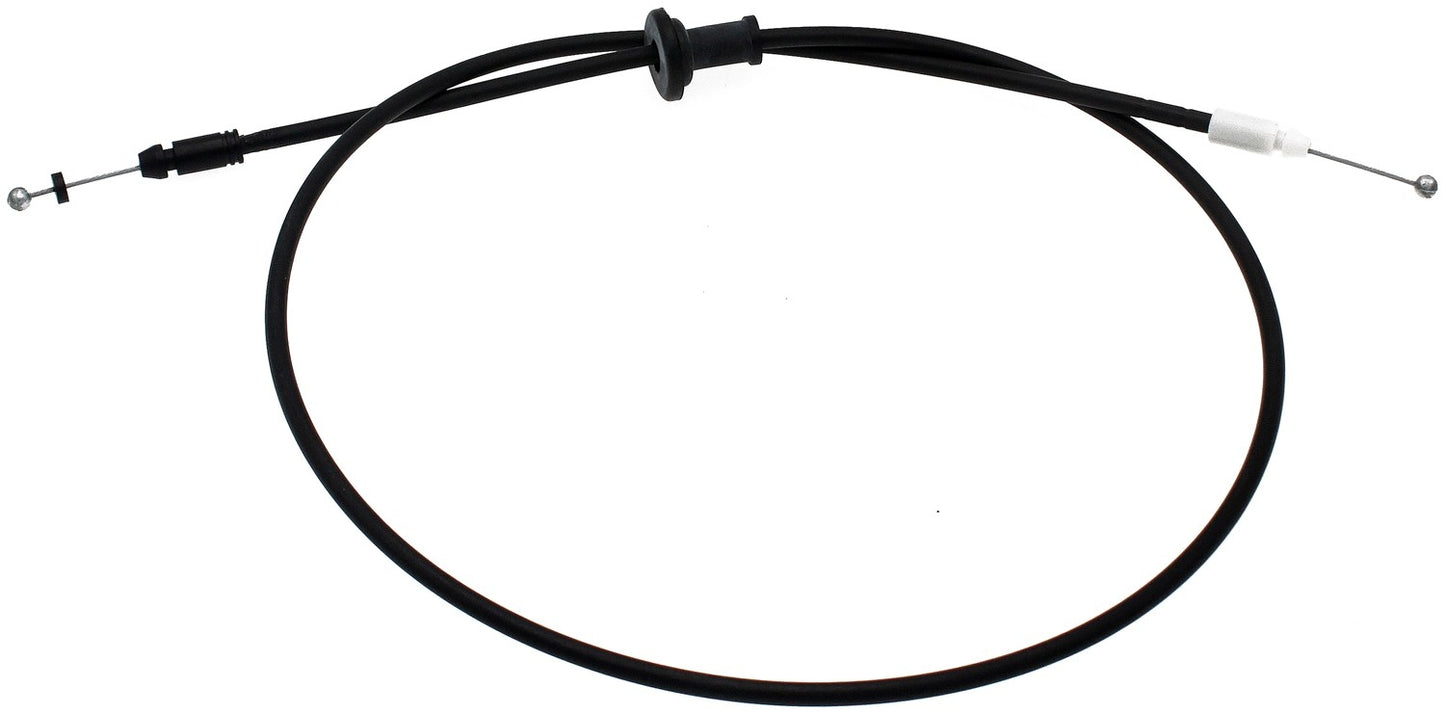 Dorman - OE Solutions HOOD RELEASE CABLE 912-129