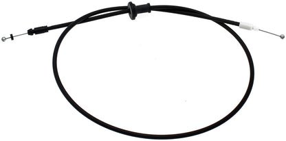 Dorman - OE Solutions HOOD RELEASE CABLE 912-129