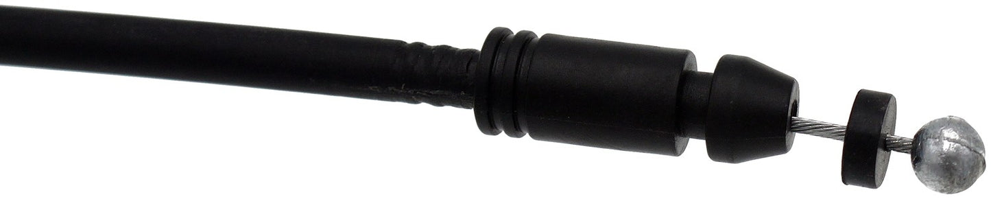 Dorman - OE Solutions HOOD RELEASE CABLE 912-129