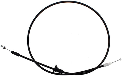 Dorman - OE Solutions HOOD RELEASE CABLE 912-129