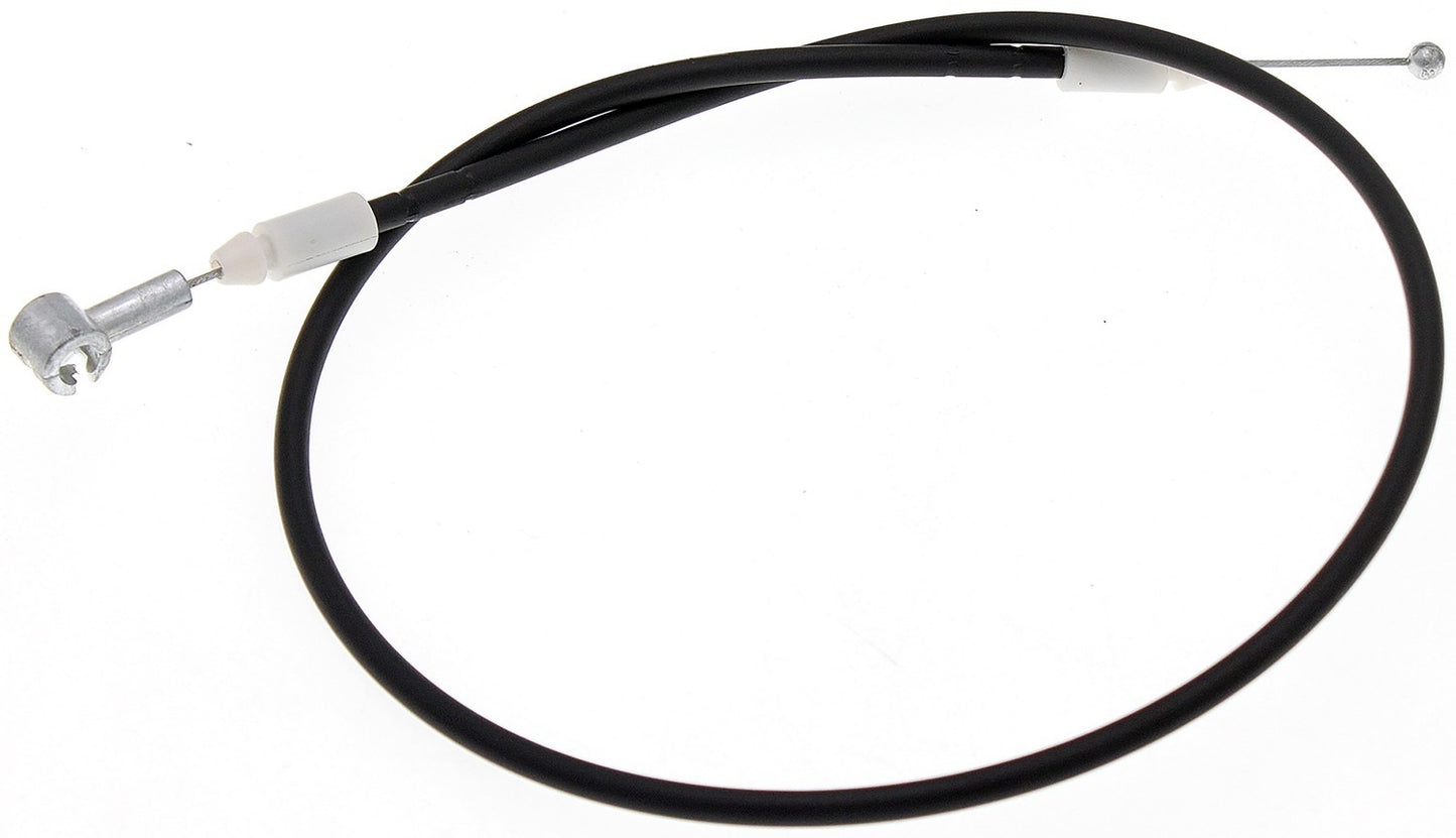 Dorman - OE Solutions HOOD RELEASE CABLE 912-129