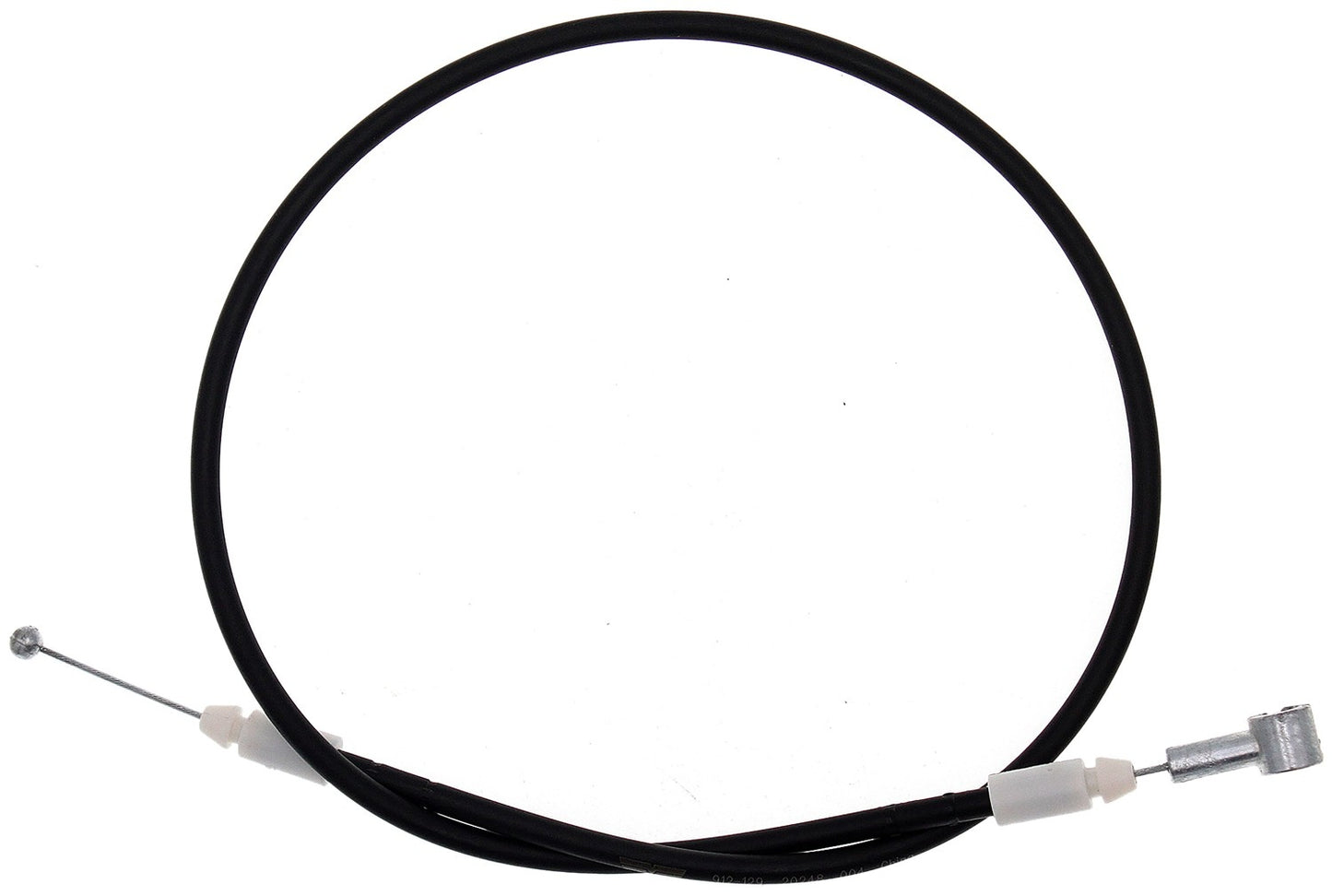 Dorman - OE Solutions HOOD RELEASE CABLE 912-129