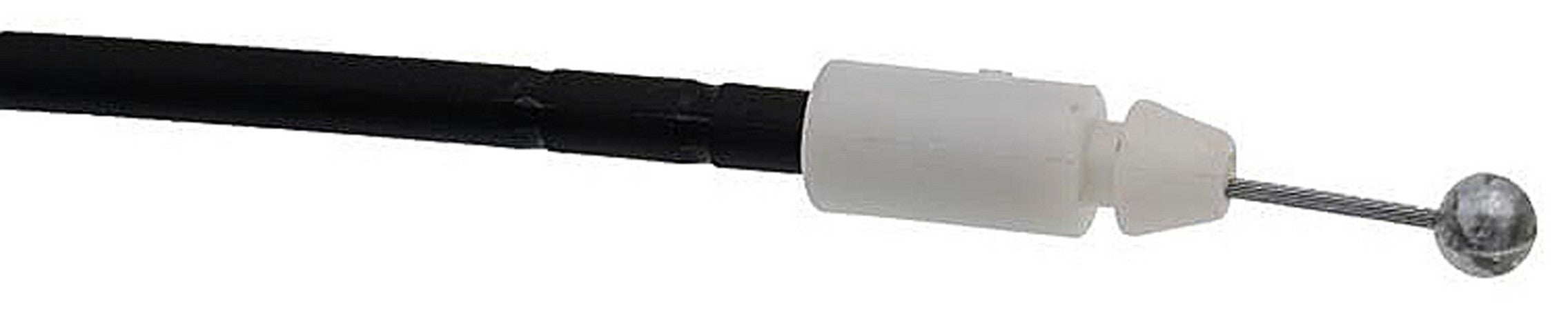 Dorman - OE Solutions HOOD RELEASE CABLE 912-129